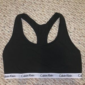 Calvin Klein Sports Bra